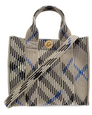 Burberry Cross Body Bags - Multicolore