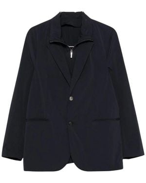 Emporio Armani Jassen ,Blauw ,Blazers