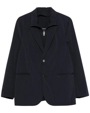 Emporio Armani Jassen ,Blauw ,Blazers