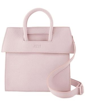 Atxi Etxea Mini Geldbörse - Pink