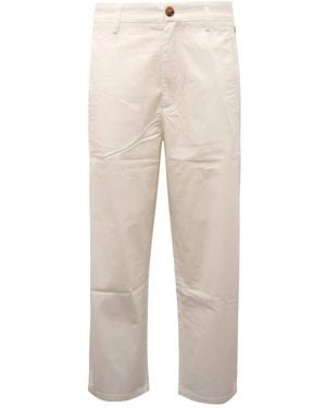 Sun 68 Chinos - Natural
