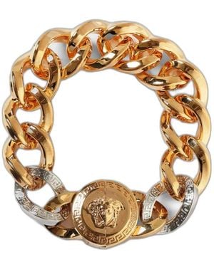 Versace Bracelets - Metallizzato