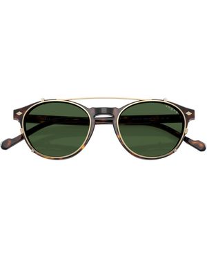 Vogue Vo5751S Zonnebril - Groen