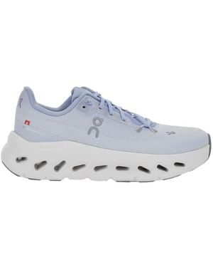 On Shoes Cloudtilt Sneakers - Blau