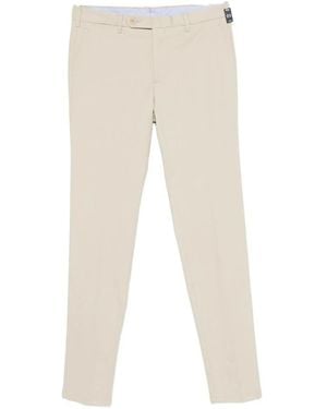 Rota Broeken ,Katoen Stijlvolle Pant 0640P - Naturel