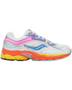 Saucony Running Shoes - Bleu