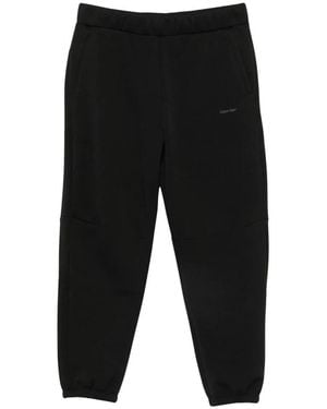 Calvin Klein Sweatpants - Negro