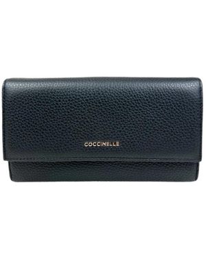 Coccinelle Wallets & Cardholders - Blue