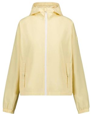 J.O.T.T Light Jackets - Yellow