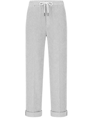 Panicale Sweatpants - Grigio