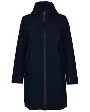 Danwear Parkas - Blue