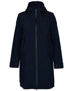 Danwear Parkas - Blue