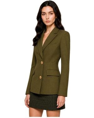Kocca Blazers - Verde