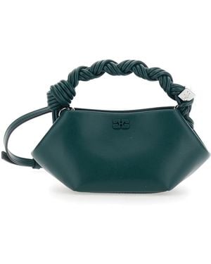 Ganni Handbags - Azul