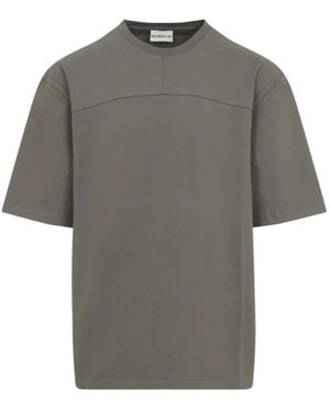 Mordecai T-Shirts - Grey