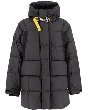 Parajumpers Parkas - Black