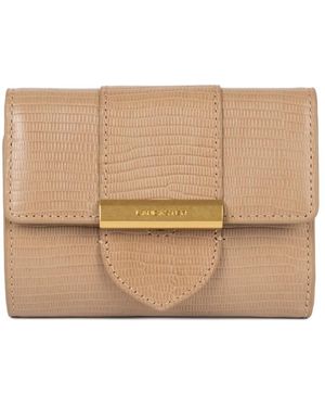 Lancaster Wallets & Cardholders - Natural