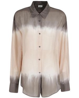 Roberto Collina Shirts - Neutro