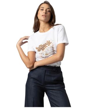 Kocca T-Shirts - Blue