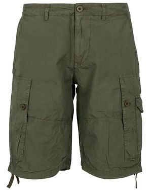 Blauer Casual Shorts - Verde