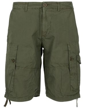 Blauer Casual Shorts - Verde