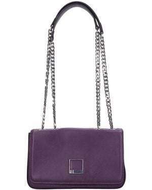 Rebelle Shoulder Bags - Purple
