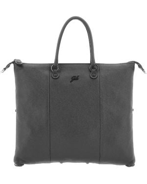 Gabs Tote Bags - Nero