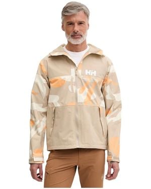 Helly Hansen Jackets - Neutro