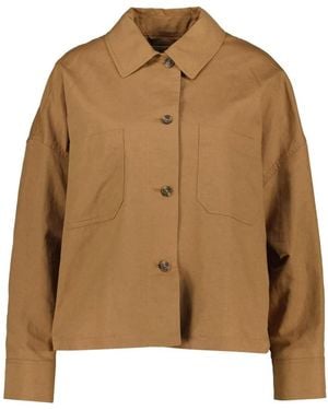 Max Mara Gommoso Sweatshirt - Bruin