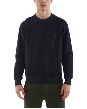 Ma Strum Sweatshirts - Nero