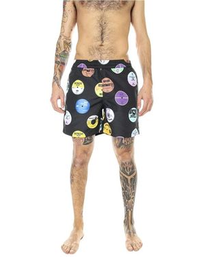 Carhartt Beachwear - Bleu
