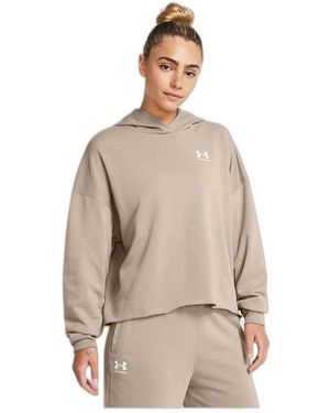 Under Armour Hoodies - Neutro