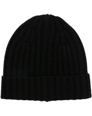 Be You Beanies - Negro