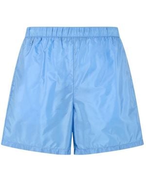 Prada Beachwear - Blue