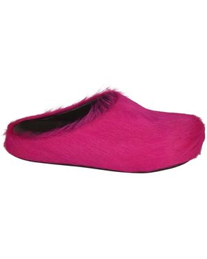 Marni Mules - Pink