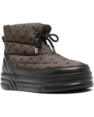 Liu Jo Winter Boots - Black