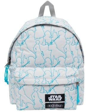 Eastpak Backpacks - Blu