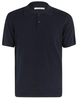 Kangra Polo Shirts - Blu