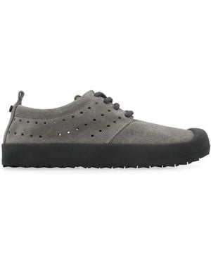 Volta Footwear Trainers - Black