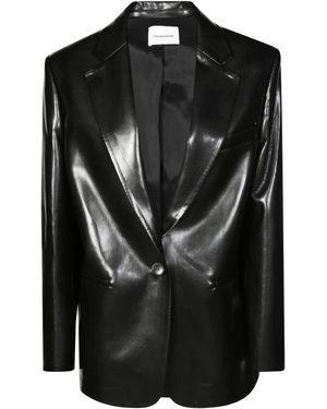 ANDAMANE Blazers - Black