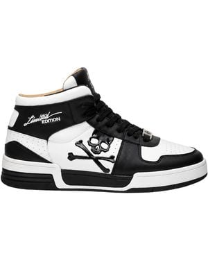 Philipp Plein Sneakers - Noir