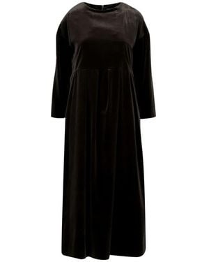 Max Mara Maxi Dresses - Noir