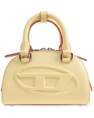 DIESEL Handbags - Metallizzato