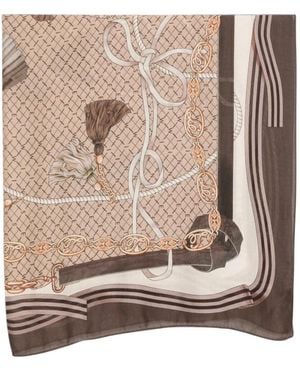 Twinset Scarves - Neutro