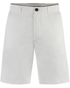 Department 5 Casual Shorts - Grey