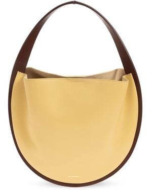 Jil Sander Handbags - Metallic