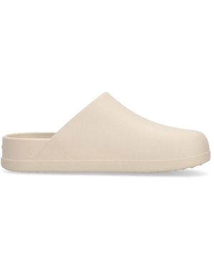 Crocs™ Mules - Blanco