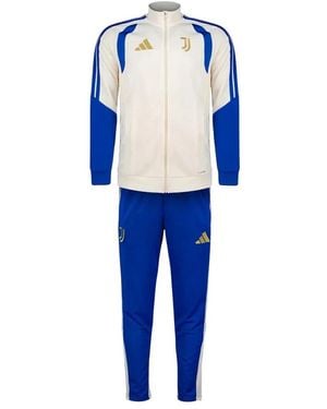 adidas Training Sets - Blu