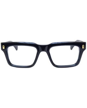Kiurv Glasses - Black