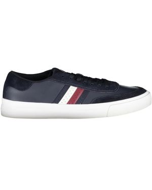 Tommy Hilfiger Trainers - Blue